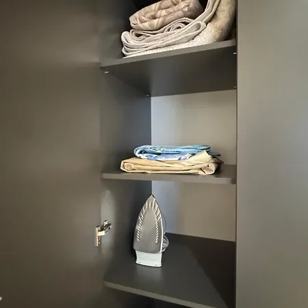 квартира-студия в 21 жемчужине Одесса