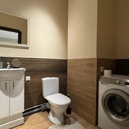 квартира-студия в 21 жемчужине