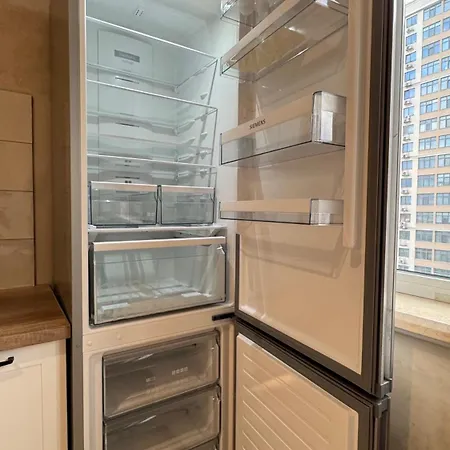 квартира-студия в 21 жемчужине * Odesa