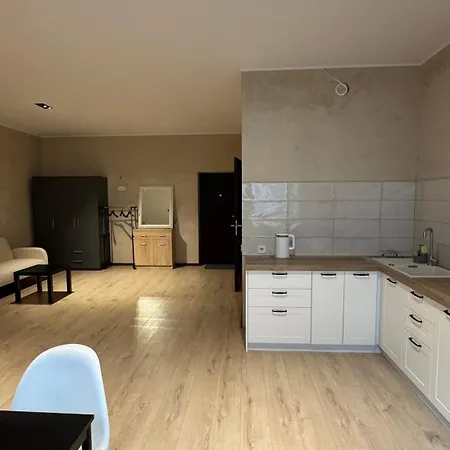 квартира-студия в 21 жемчужине