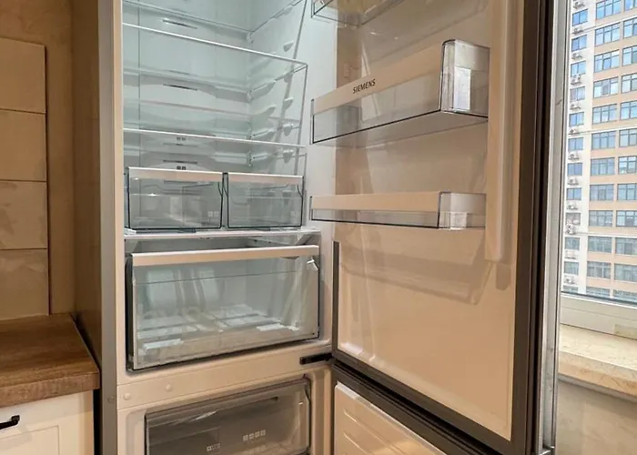 квартира-студия в 21 жемчужине * Odesa