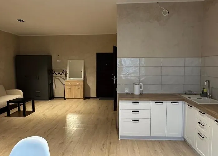 квартира-студия в 21 жемчужине