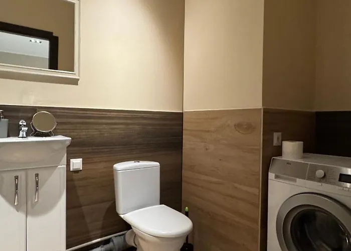 квартира-студия в 21 жемчужине